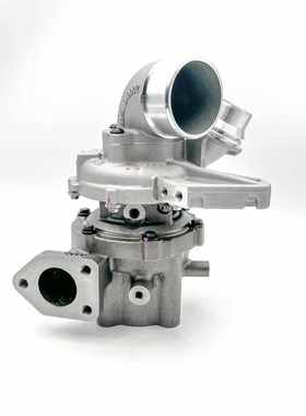 现代起亚28210MB001 28211-4C001 835406-0012涡轮增压器机芯配件