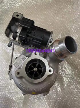 北京现代Ii30索纳塔十代 1.5T 2.0T涡轮增压器 28231-2JTA0 2M720