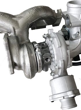 大众高尔夫奥迪斯柯达1.8 2.0T涡轮增压器K04EA113 EA888