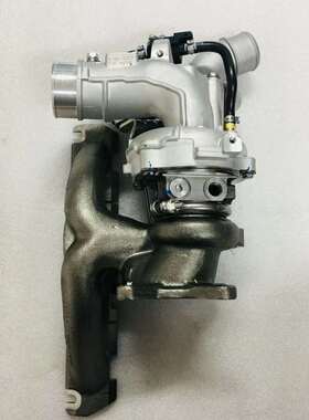 广汽传祺GS8GA7GM8 2.0T涡轮增压器机芯配件K03 53039880554