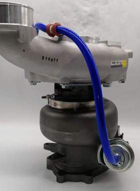 盖瑞特843686-5007 M35-2060ASH 锡柴460 420 500马力涡轮增压器