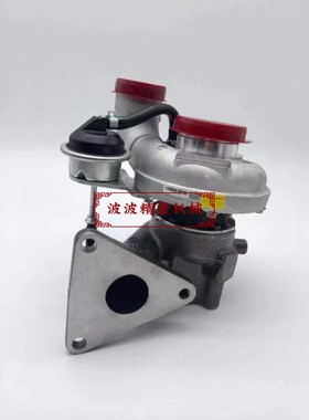 HP1-6K682-AA江铃宝典域虎3 2.5 2.9T增压器847895-5003JX4D30B5L