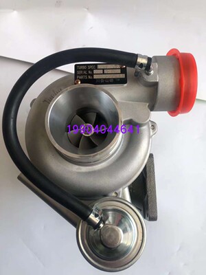 江铃陆风黄海皮卡VM2.5 R425 JE4D25 1118300FNA /RAA涡轮增压器