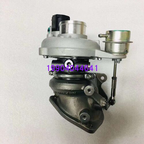 众泰T500T600T700T800大迈X7 1.5T1.8T2.0T涡轮增压器机芯配件