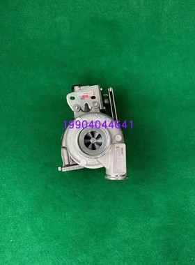 福田康明斯欧马可2.8T 5350968涡轮增压器机芯 3793016 5353170