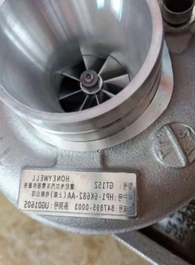 江铃域虎7宝典4D30 847895-0003涡轮增压器机芯2.9T