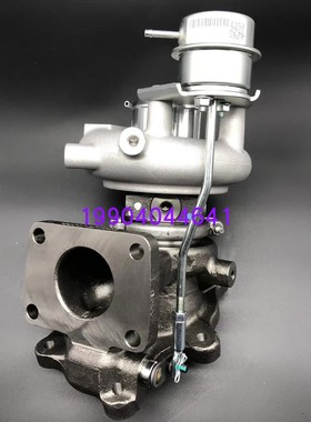 众泰SR9 T600陆风X5猎豹CS10 2.0T涡轮增压器49389-05720 05701