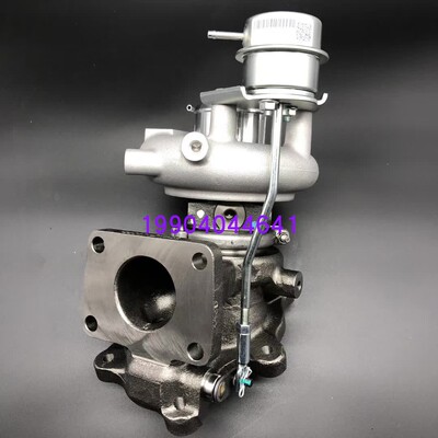众泰SR9 T600陆风X5猎豹CS10 2.0T涡轮增压器49389-05720 05701