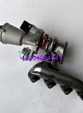 奔驰A271C180C260C280C300E200GLK200 1.8T涡轮增压器
