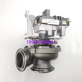 宝马X3 X5 N57 X6 3.0T涡轮增压器机芯11657823202 806094-5010S