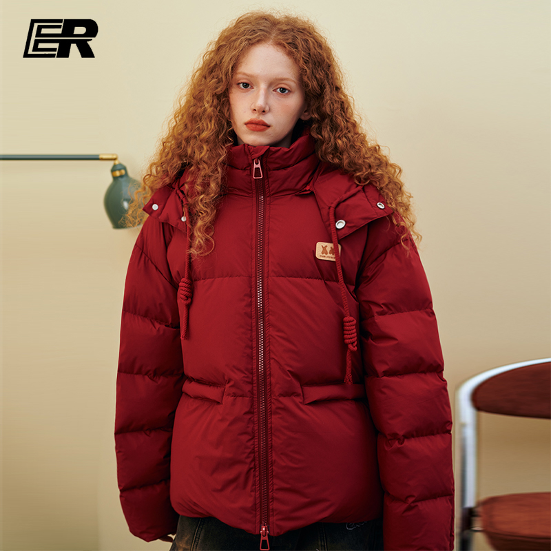 潮流精品，品质保证