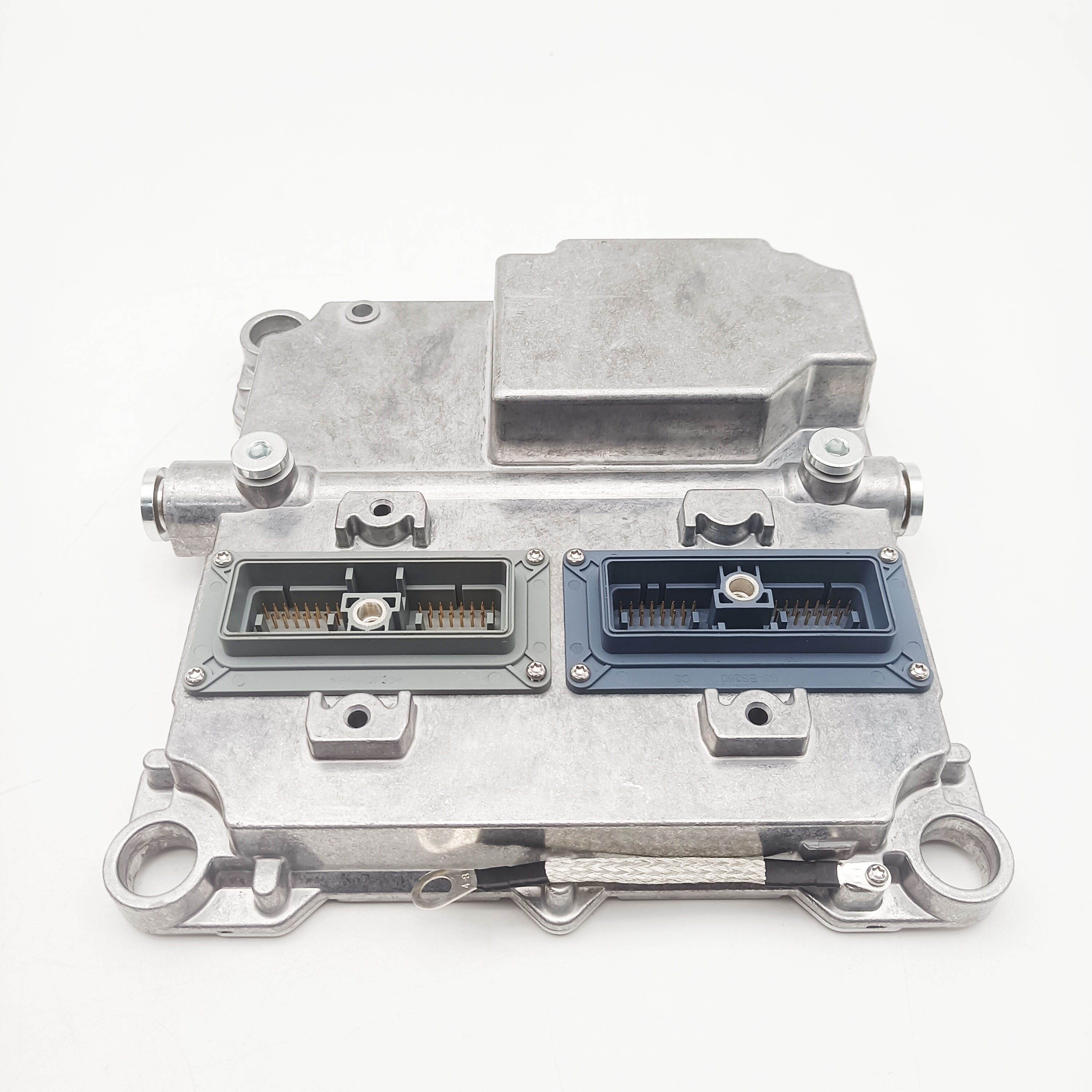 Caterpillar发动机控制模块C6.4