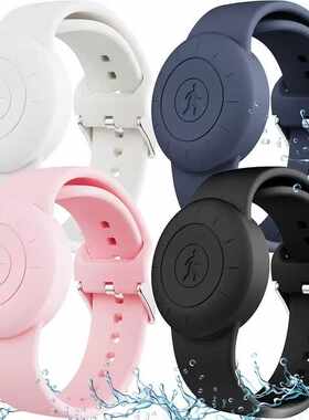 适用airtag保护套深度防水儿童手