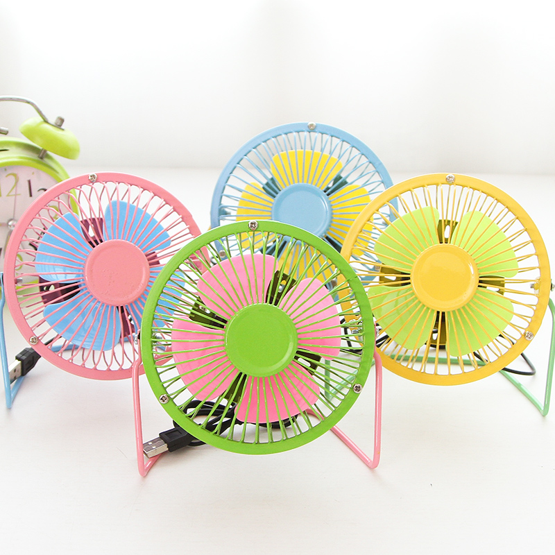 Ventilateur USB - Ref 401164 Image 3