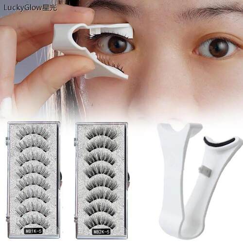 3DNaturalMagneticEys