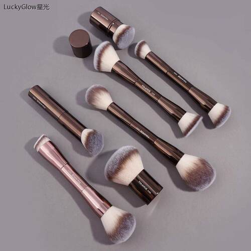 MAANGEMakeupBrushDoub
