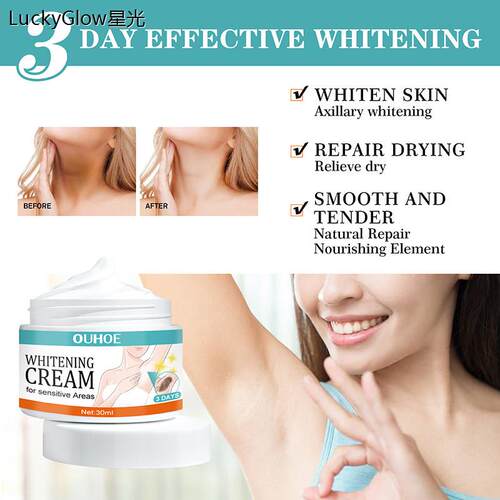 BodyWhitengCreamULsK