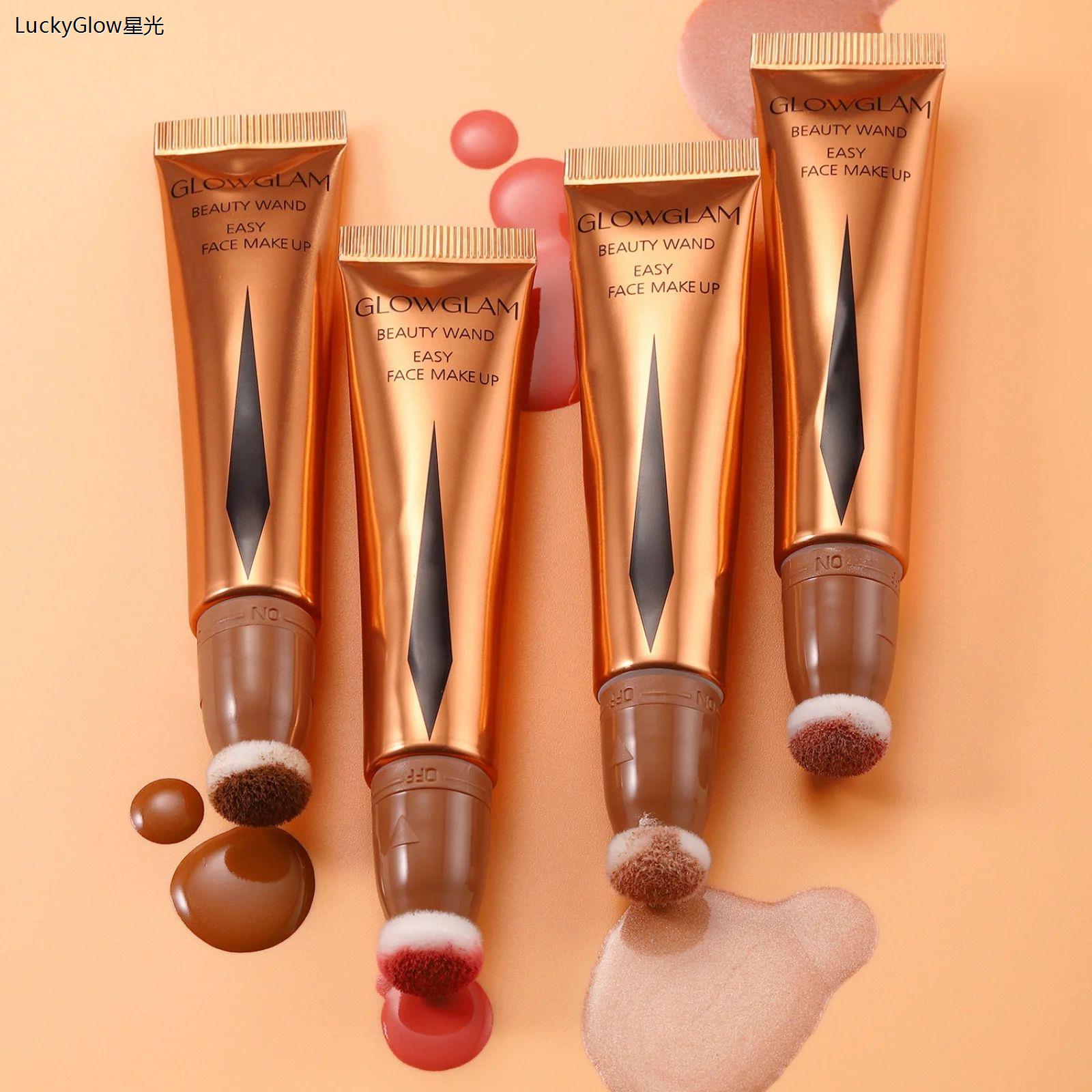 CreamBronztoulushyWd