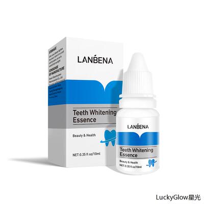 LANBEthwhing牙齿精华