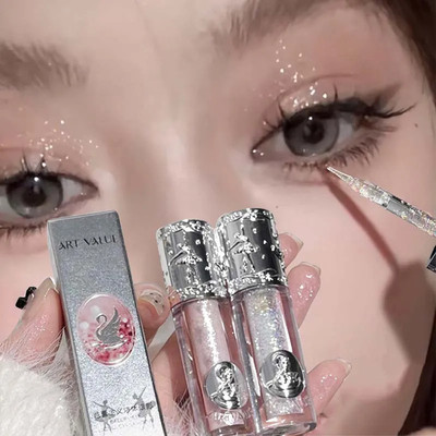 液体眼影液细闪微Liquid