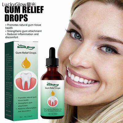 GingivalReprDropstizu
