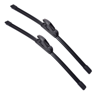 荣威e550雨刮器 混动550 Plug-in无骨雨刷片 14/15/16款汽车配件