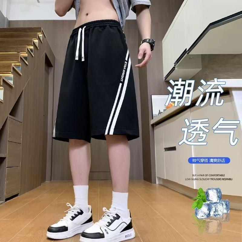 夏季青少年初高中学生大童