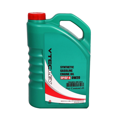 东风本田全合成机油杰德0w20原厂