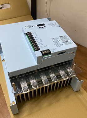进口现货FUJI富士电机自动控制电力功能调整器RPDW4100T