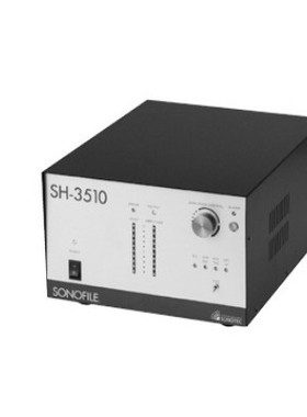 Sonotec松泰克振荡器 SH-3510