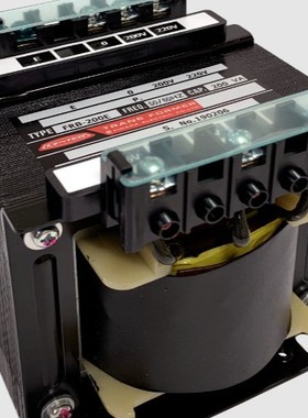 AIHARADENKI相原电机 单相单线管变压器 NSR-500N