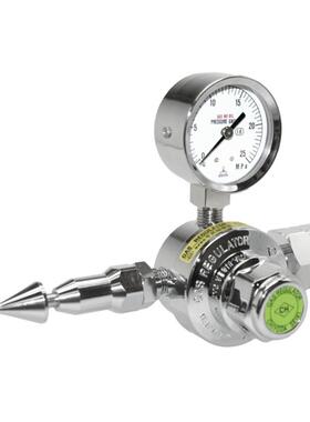 CHIYODA-SEIKI千代田精机压力调节器 球囊 GHSN-2B-1（喷嘴直径 6