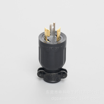 AMERICANDKI美国电机防