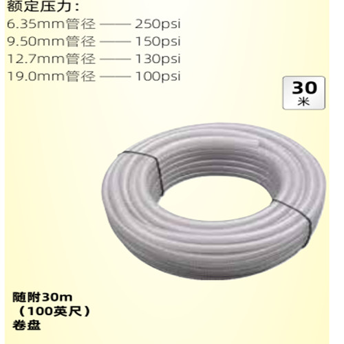 KEDY肯尼迪30米工业级PVC