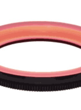 CCS西西爱视 HPR-PF-200RD 红色功率闪光灯