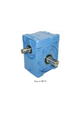 日本牧新光MAWP100系列减速机MAKISHINKO官方授权原装正品