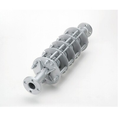 NFK南国工业-7风箱形状膨