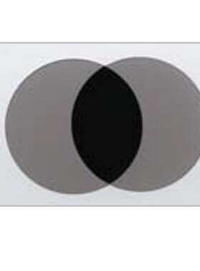 LUCEO鲁机欧  高性能的可见光偏振片 POLAX-32NIR 进口供应