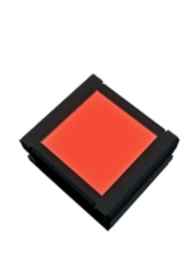 CCS西西爱视 红色平面照明 TH2-27X27RD-PM