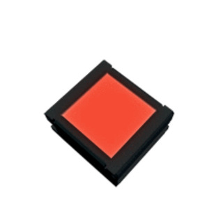 27X27RD TH2 红色平面照明 CCS西西爱视