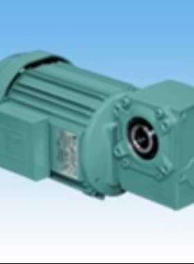 tsubaki椿本 Croise减速电机 CSMA 系列