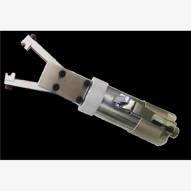 气动卡箍钳台湾博士牌DR-