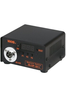 日本好握速HIOS 螺丝钉计数器 BLOP-SC1