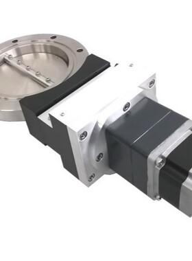 MIYUKI美幸辉 控制蝶阀 BAR-I160