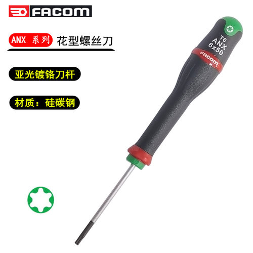 进口法国FACOM工具ANX系