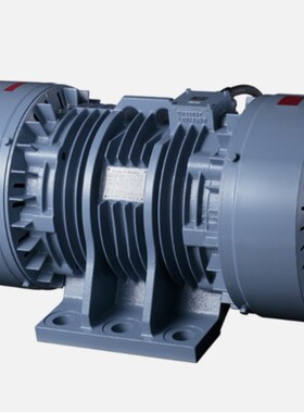 URAS-TECHNO村上精机  KEE-1-2C  标准型振动电机