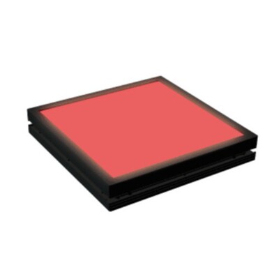 CCS西西爱视 平面照明漫射灯 TH-PF-51X51RD