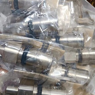 MAS 日本NITTO KOHKI日东工器 不锈钢高温接头