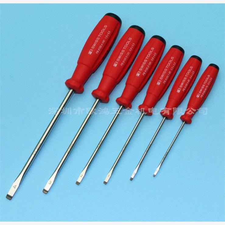 进口瑞士PB工具8100.系