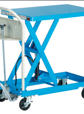 TRUSCO  手扶升降车 HLFA-S250